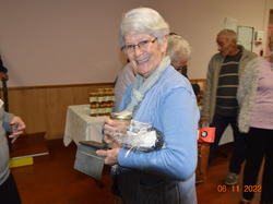 Marché artisanal 2022