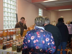 Marché artisanal 2022