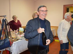 Marché artisanal 2022