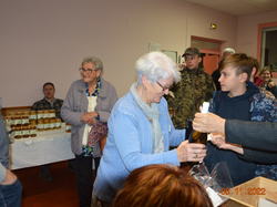 Marché artisanal 2022