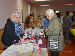 Marché artisanal 2022