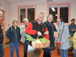 Marché artisanal 2022