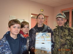 Marché artisanal 2022