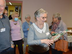 Marché artisanal 2022