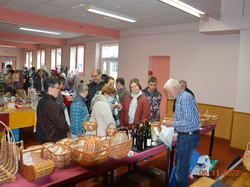 Marché artisanal 2022