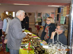 Marché artisanal 2022