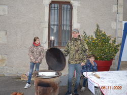 Marché artisanal 2022