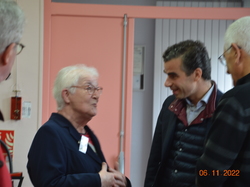 Marché artisanal 2022