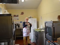 Marché artisanal 2022