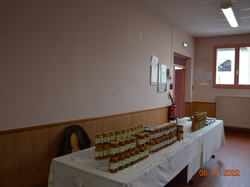 Marché artisanal 2022