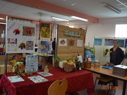 Marché artisanal 2022