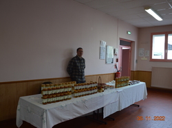 Marché artisanal 2022