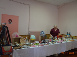 Marché artisanal 2022