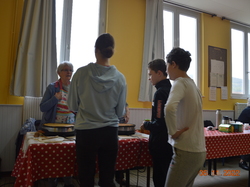 Marché artisanal 2022