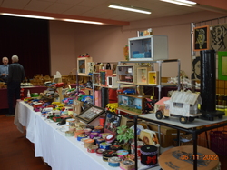 Marché artisanal 2022