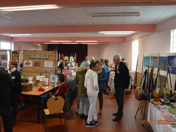 Marché artisanal 2022