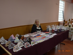 Marché artisanal 2022