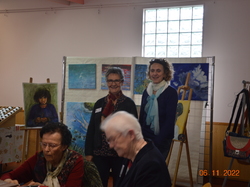 Marché artisanal 2022