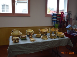 Marché artisanal 2022