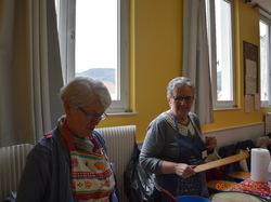 Marché artisanal 2022