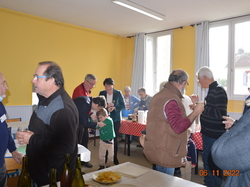 Marché artisanal 2022