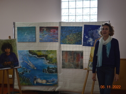 Marché artisanal 2022