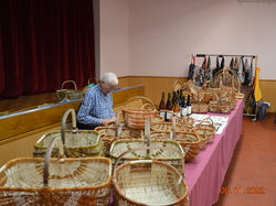 Marché artisanal 2022