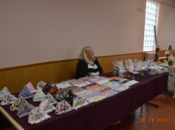 Marché artisanal 2022