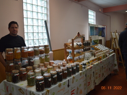 Marché artisanal 2022