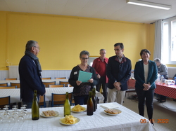 Marché artisanal 2022