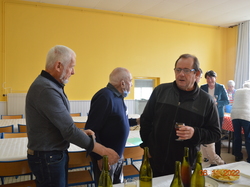 Marché artisanal 2022