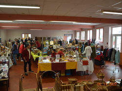 Marché artisanal 2022