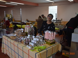 Marché artisanal 2022