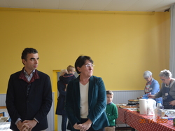 Marché artisanal 2022