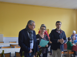 Marché artisanal 2022