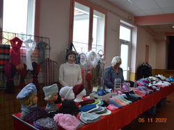 Marché artisanal 2022