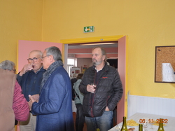 Marché artisanal 2022