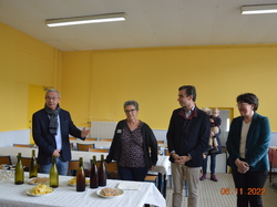 Marché artisanal 2022