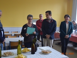 Marché artisanal 2022