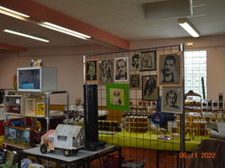 Marché artisanal 2022