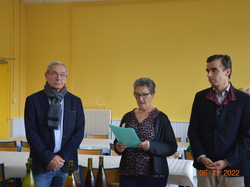 Marché artisanal 2022