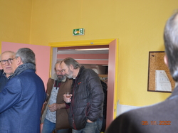 Marché artisanal 2022