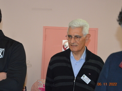 Marché artisanal 2022