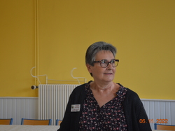 Marché artisanal 2022