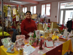 Marché artisanal 2022