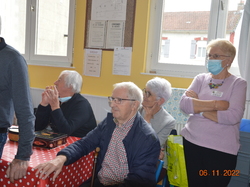 Marché artisanal 2022