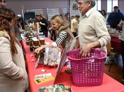 Marché artisanal 2023