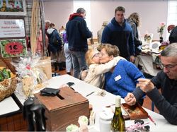 Marché artisanal 2023