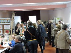 Marché artisanal 2023