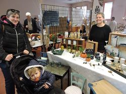 Marché artisanal 2023